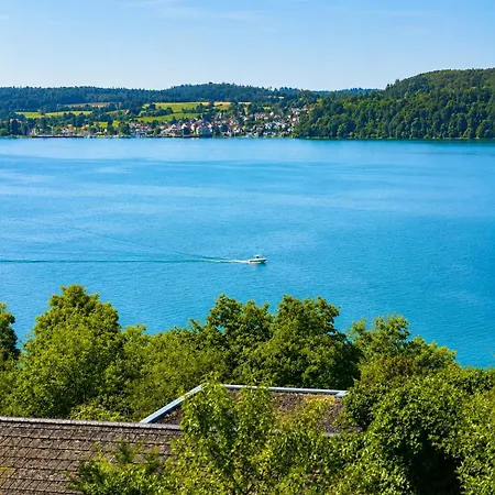 Apartamento Seeblick Saentis *