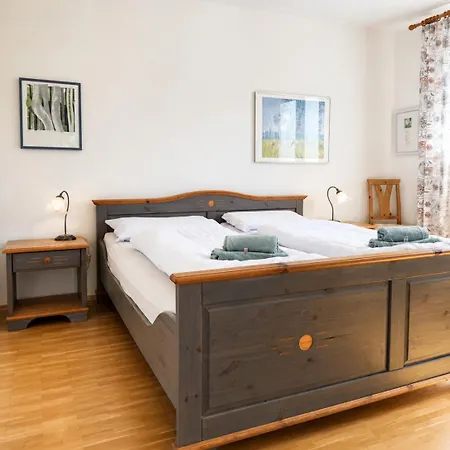Apartamento Seeblick Saentis Uberlingen
