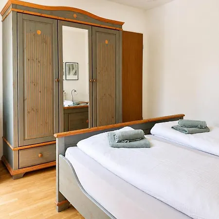 Apartamento Seeblick Saentis