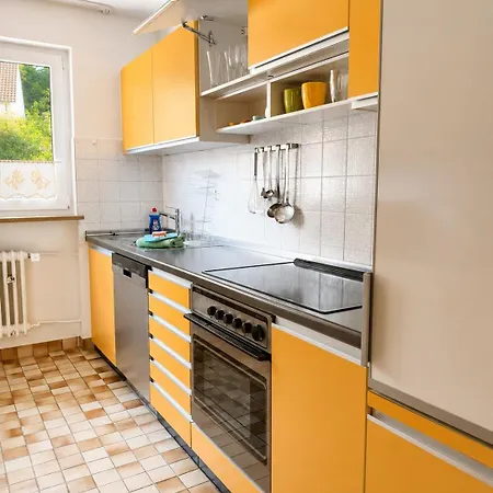 Seeblick Saentis Apartamento *