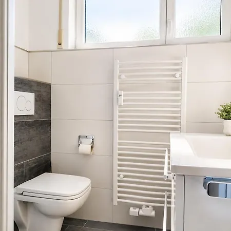 Apartamento Seeblick Saentis *