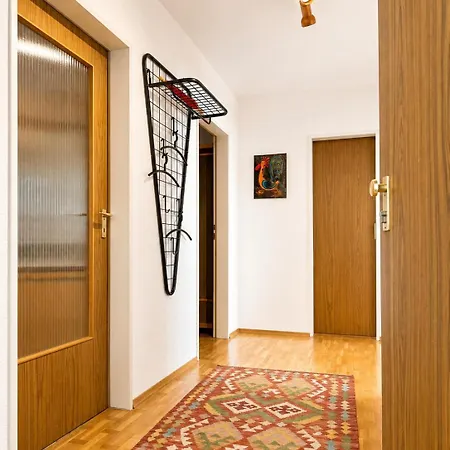 Apartamento Seeblick Saentis