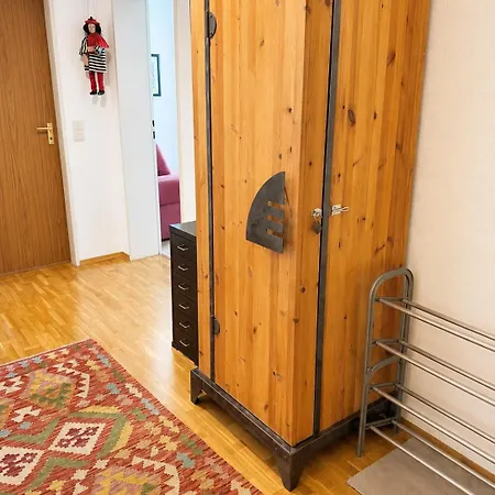 Seeblick Saentis Apartamento *